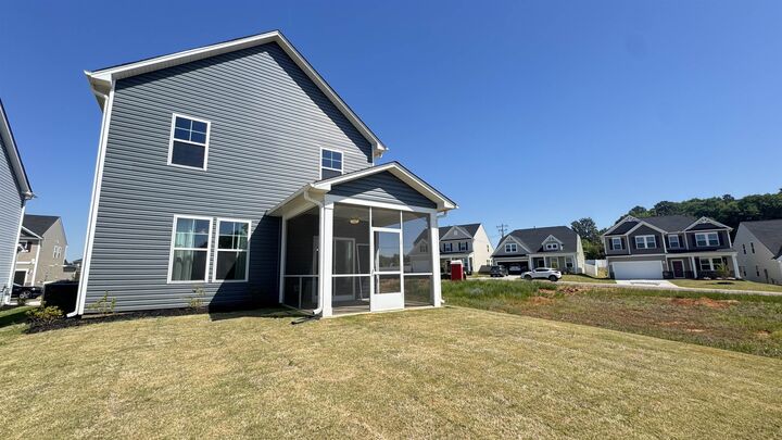 Property Photo:  1101 Ogeechee Court  SC 29303 