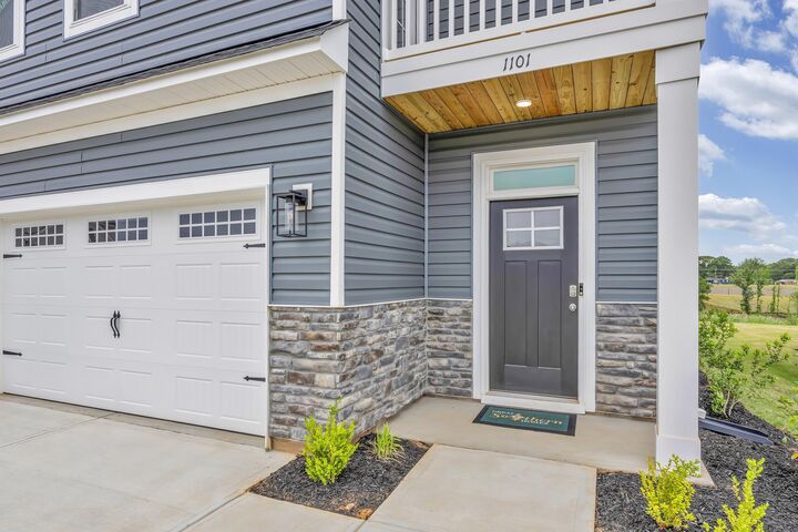 Property Photo:  1101 Ogeechee Court  SC 29303 