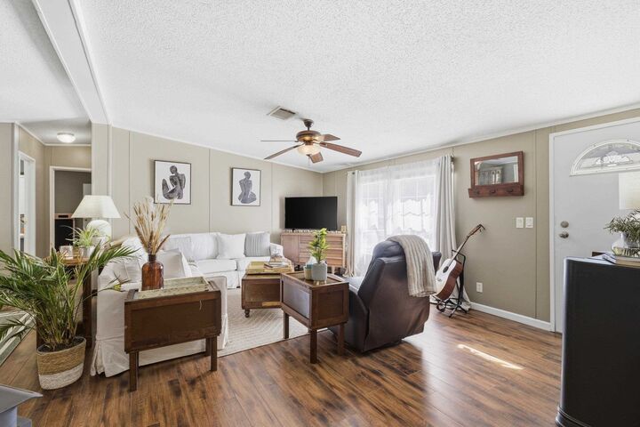 Property Photo: 60 Bob White Trail FL 32344