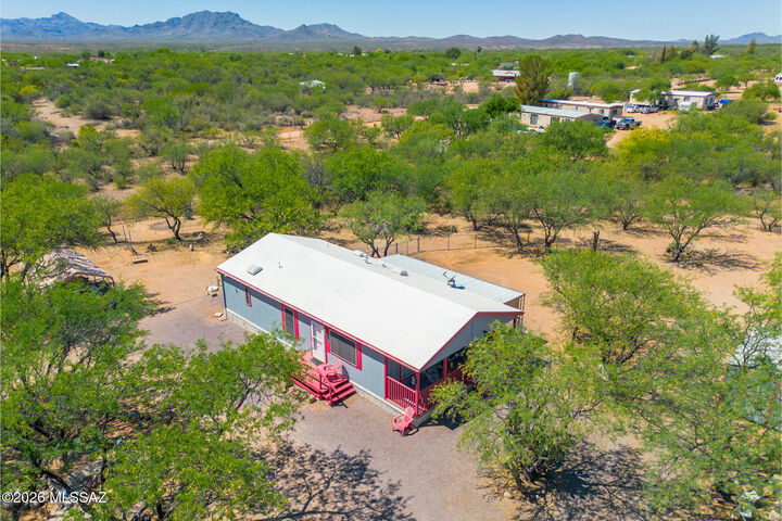 Property Photo:  28580 S Renner Ranch Road S  AZ 85645 