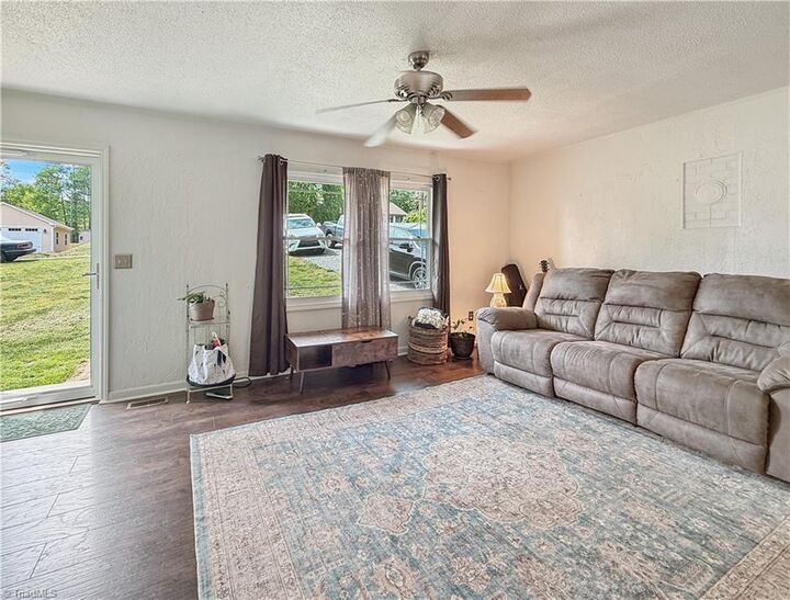 Property Photo:  265 Montieth Acres Road  NC 28635 