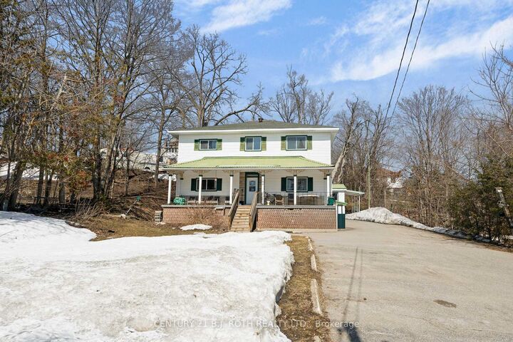 Property Photo:  184 Borland Street E  ON L3V 2C3 