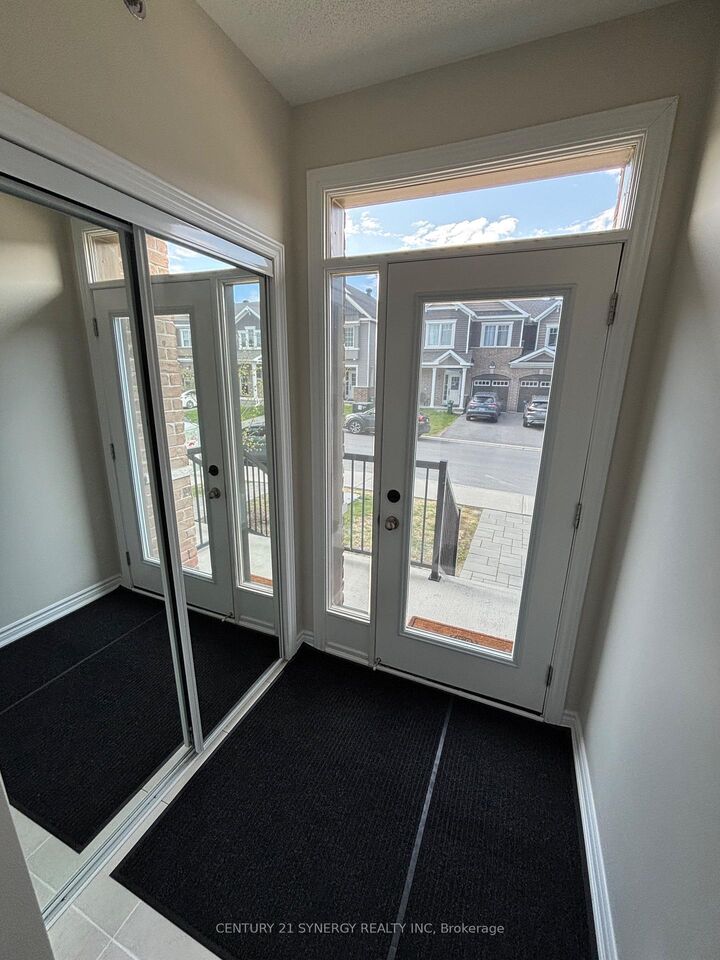Property Photo: 2240 Watercolours Way ON K2J 6L3