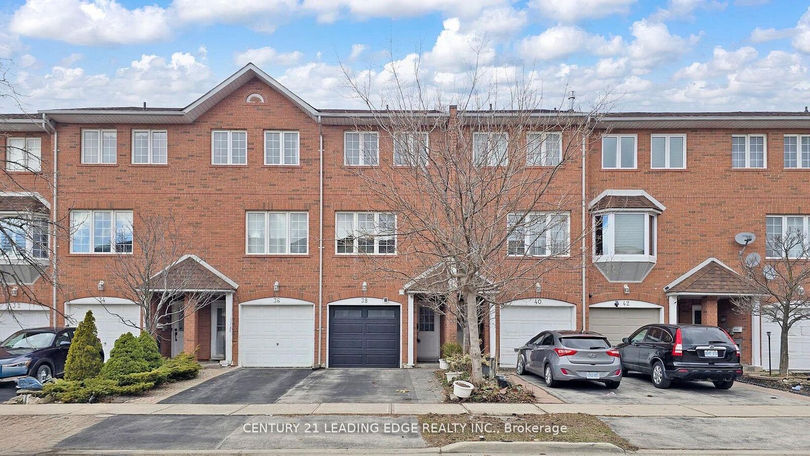 Property Photo:  38 Rumi Crescent  ON M4A 2X6 