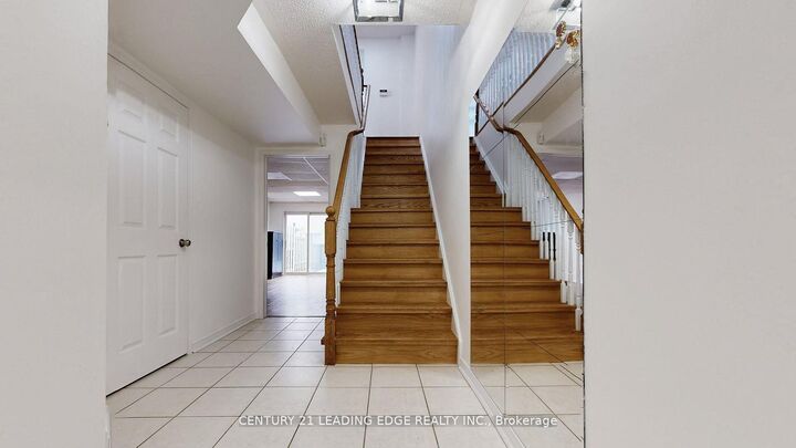 Property Photo: 38 Rumi Crescent ON M4A 2X6
