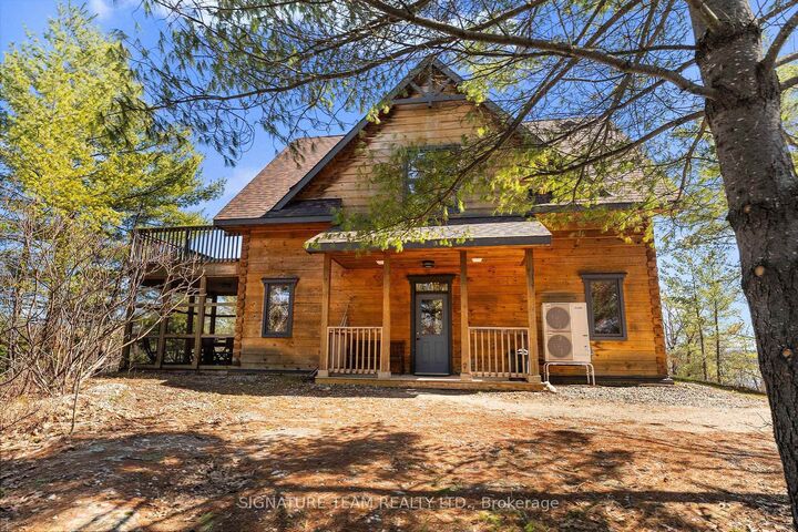 287 Presquile Trail — photo 1