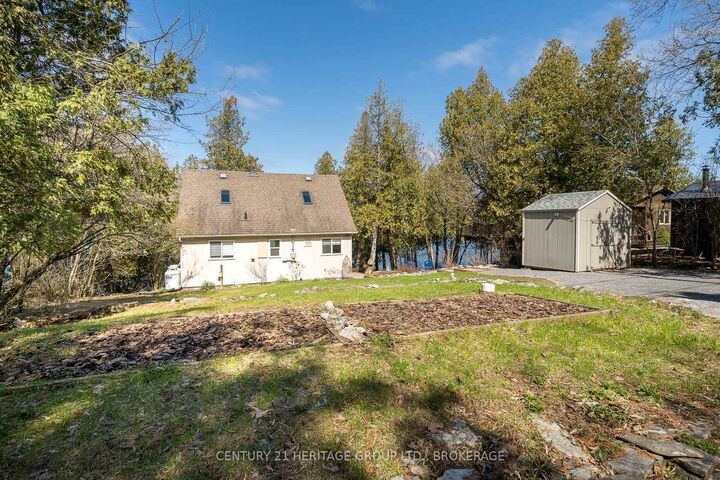 Property Photo: 5064 Cedar Ridges Road ON K0H 1X0