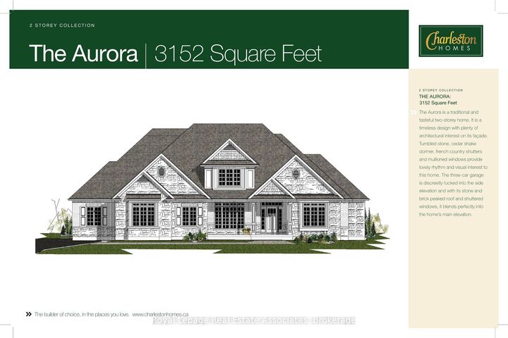 11179 Guelph Line Lot 4 — photo 1