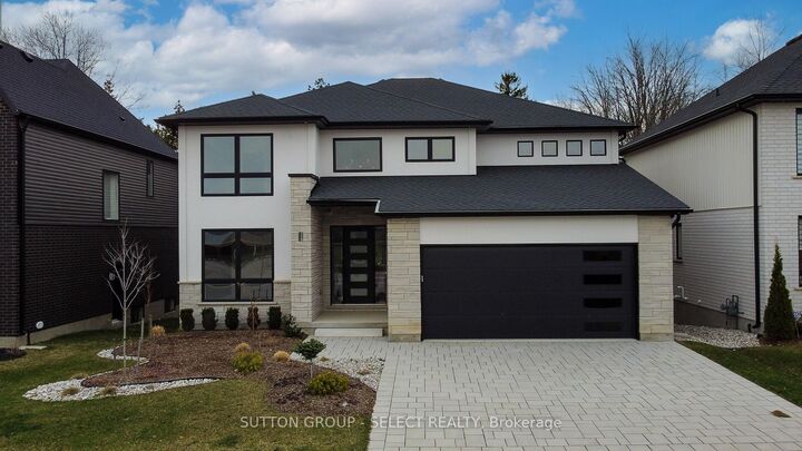 115 Optimist Drive — photo 1