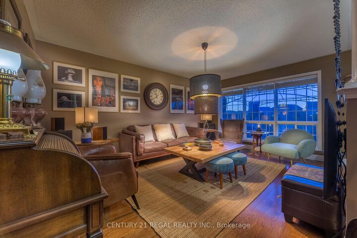 Photo de la propriété:  1131 Riddell Crescent  ON L9T 6Y2 