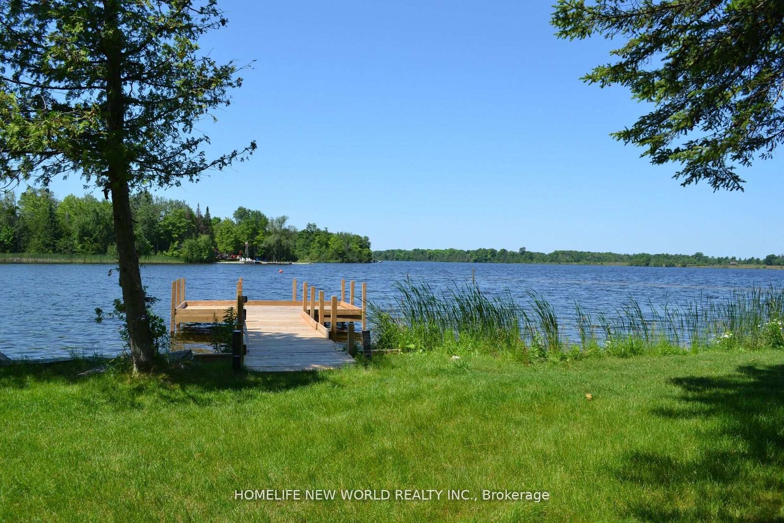 Property Photo: 1391 Portage Road ON K0M 2B0
