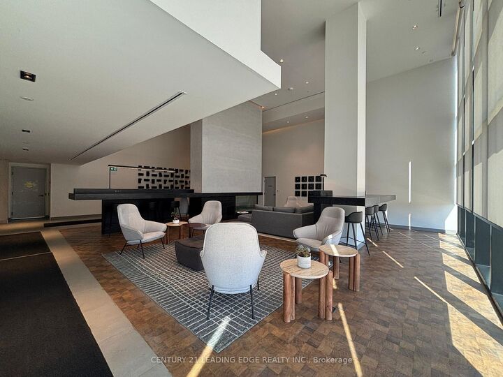 Photo de la propriété:  1050 Eastern Avenue 830  ON M4L 0B7 