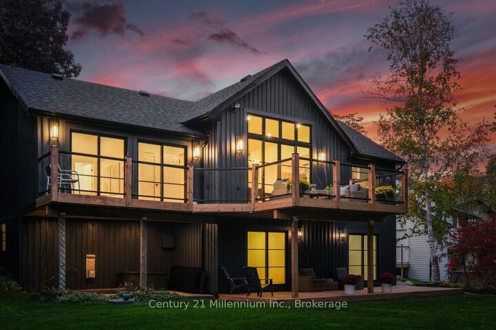 Property Photo:  33 Slalom Gate Road  ON L9Y 5A9 