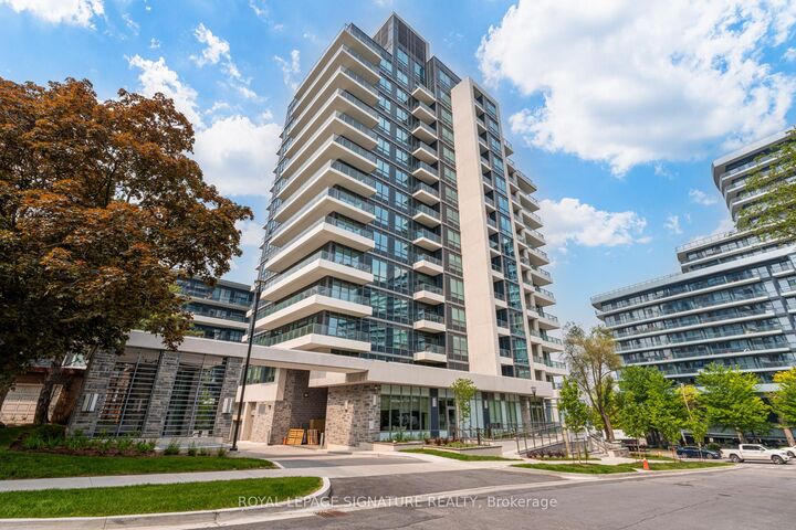 2 Teagarden Court 1304 — photo 1