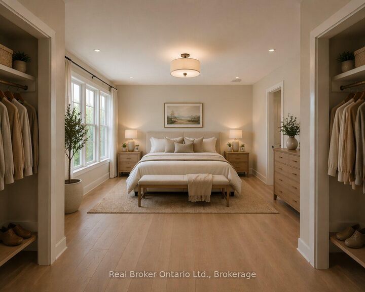 Property Photo: Lot 15 Sass Crescent ON N3L 0E9