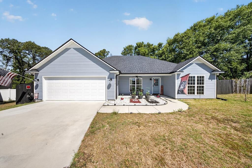 Property Photo: 7717 Kayla Drive GA 31632