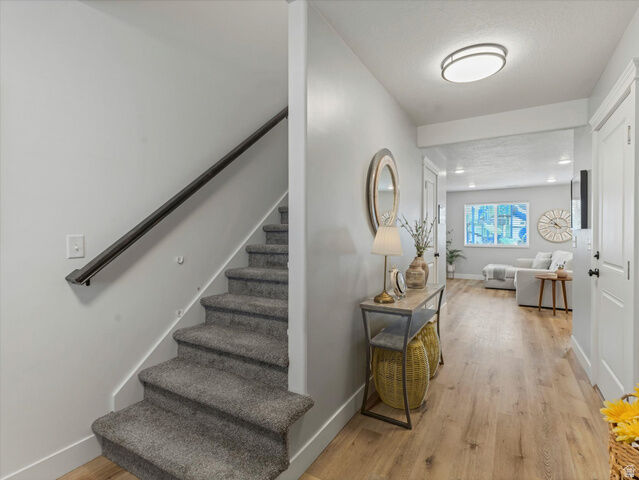 Property Photo:  3047 S Old Emigrant Rd C  UT 84075 