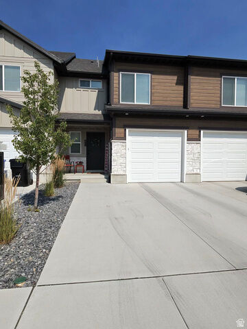 Property Photo: 3047 S Old Emigrant Rd C UT 84075