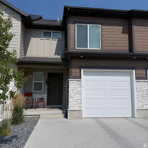 Property Photo:  3047 S Old Emigrant Rd #C  UT 84075 
