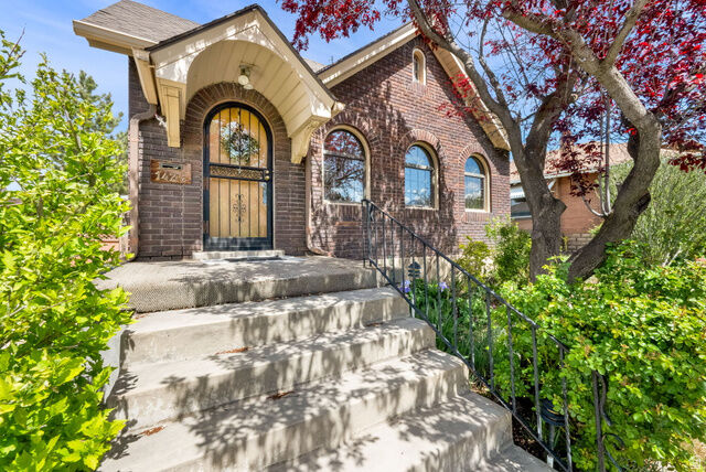 Property Photo:  1425 E 1700 S  UT 84105 