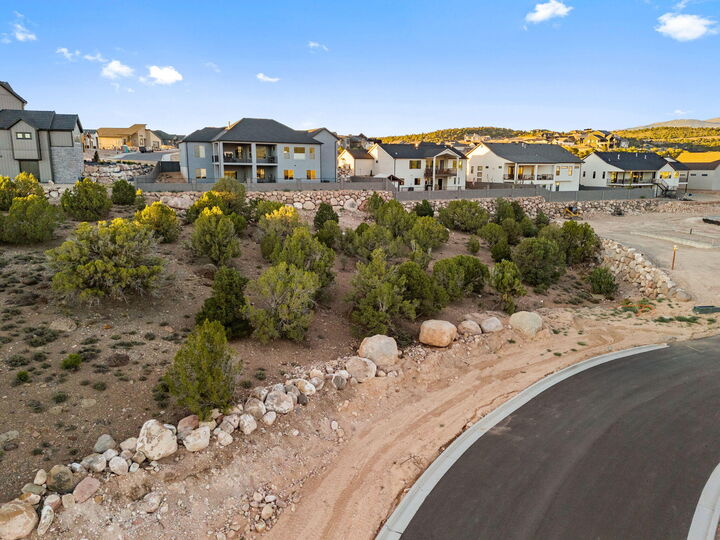 Property Photo:  W Estate Dr 20  UT 84720 