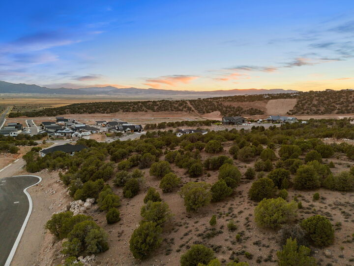 Property Photo: W Estate Dr 12 UT 84720