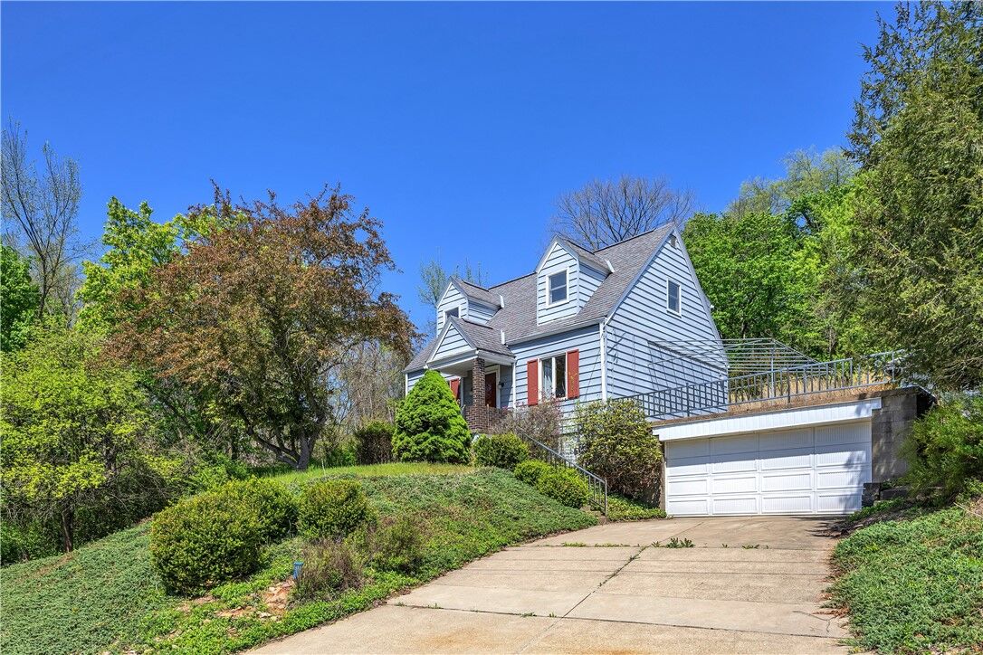 Property Photo:  64 Victor Drive  PA 15690 