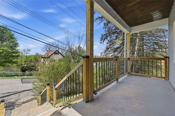 Property Photo:  1713 Belasco Ave  PA 15216 