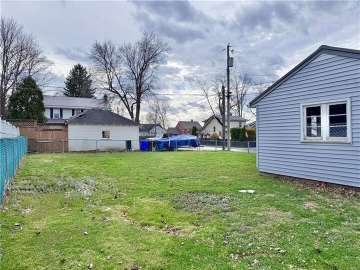 Property Photo:  421 S Main St  PA 16125 
