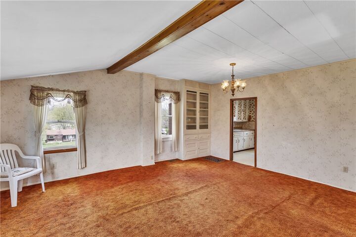 Property Photo:  208 Center St  PA 15066 