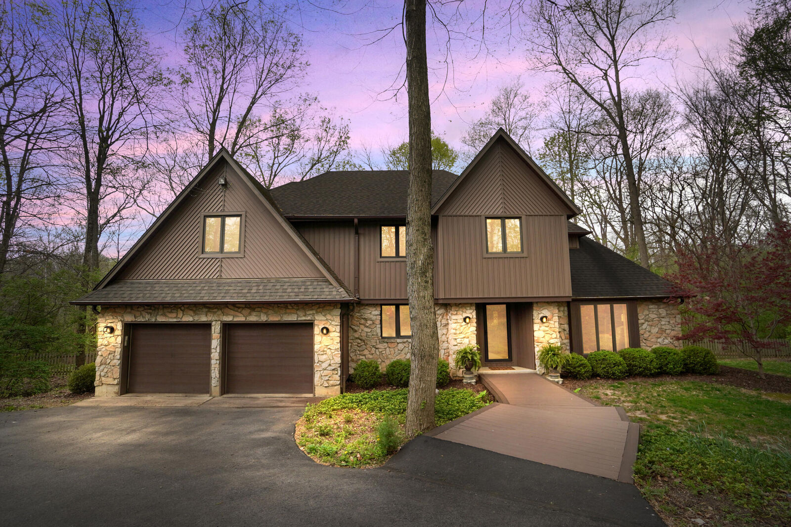 Property Photo:  430 Leander Drive  OH 45504 