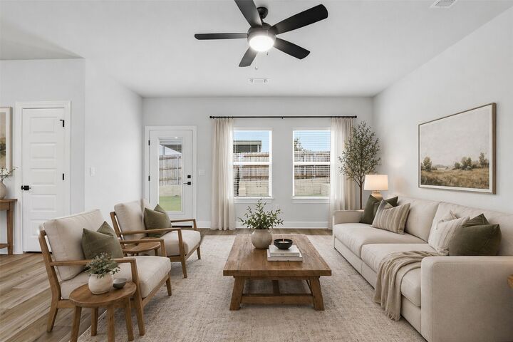 Property Photo: 9320 Gladsome Path TX 78653