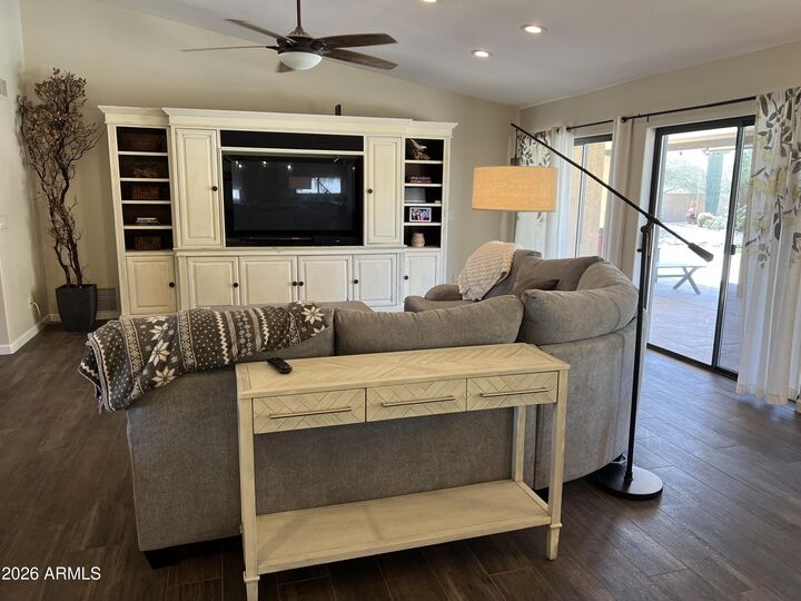 Property Photo:  16949 E Malta Drive  AZ 85268 