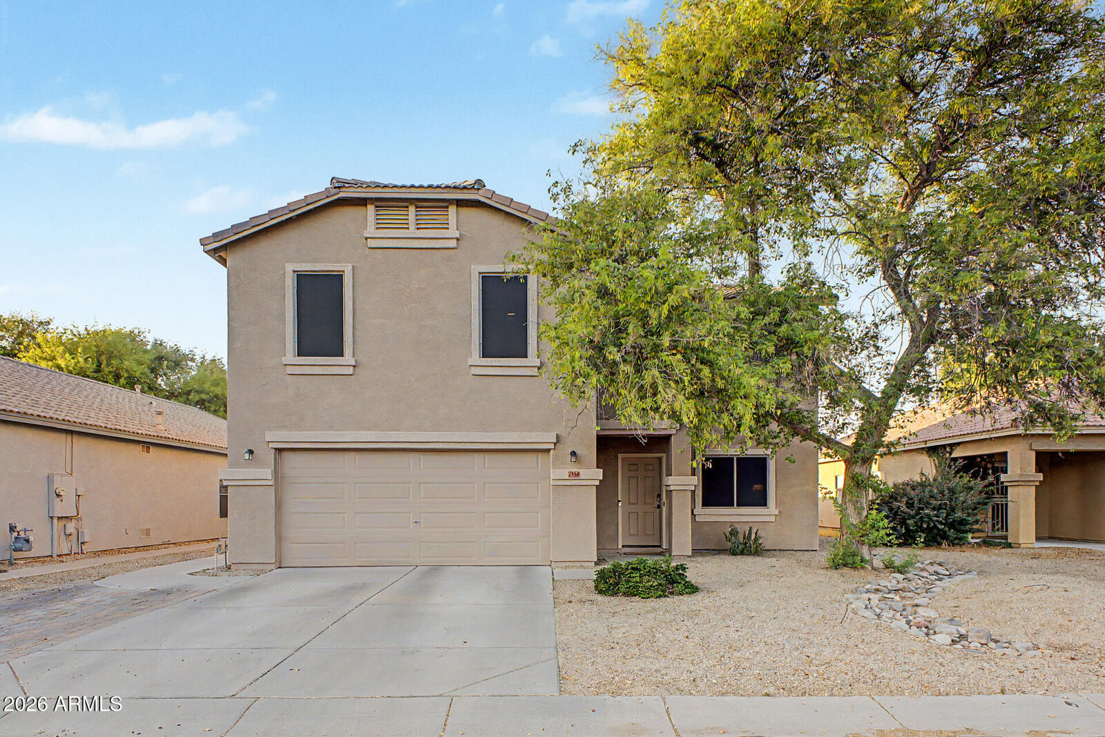 Property Photo:  2064 E Lipizzan Drive  AZ 85140 