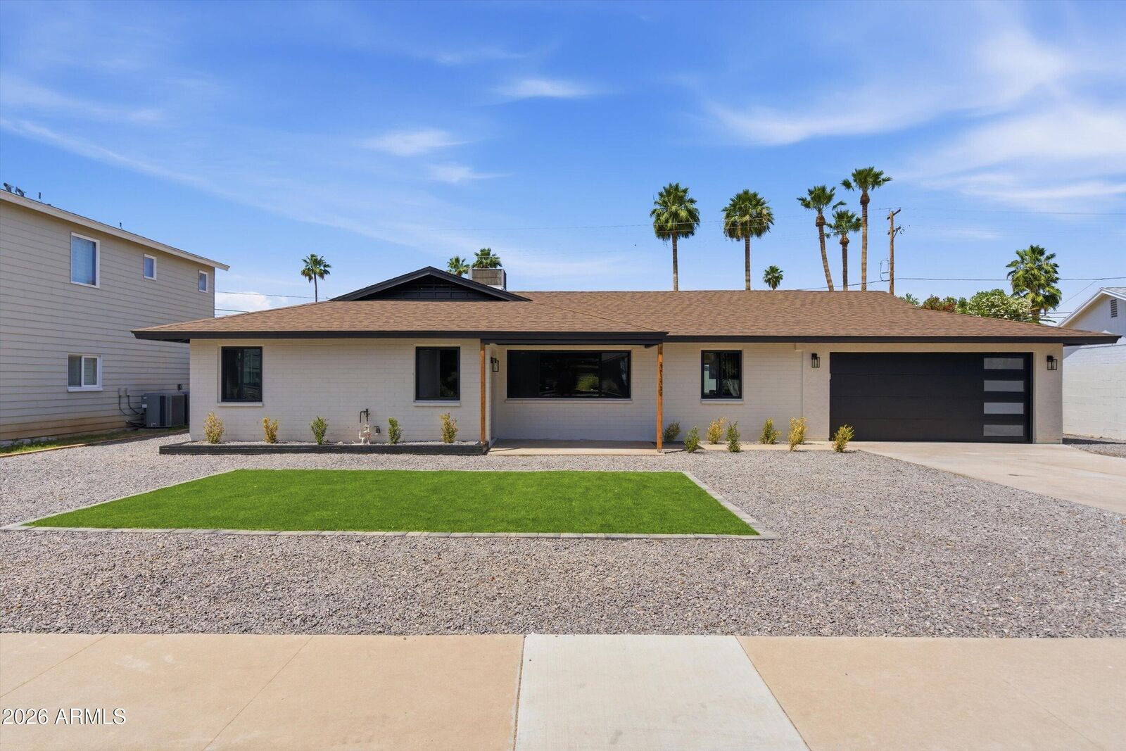 Property Photo:  3132 N 82nd Place  AZ 85251 