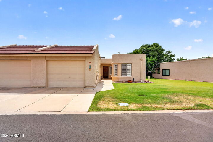 Better Homes and Gardens Real Estate