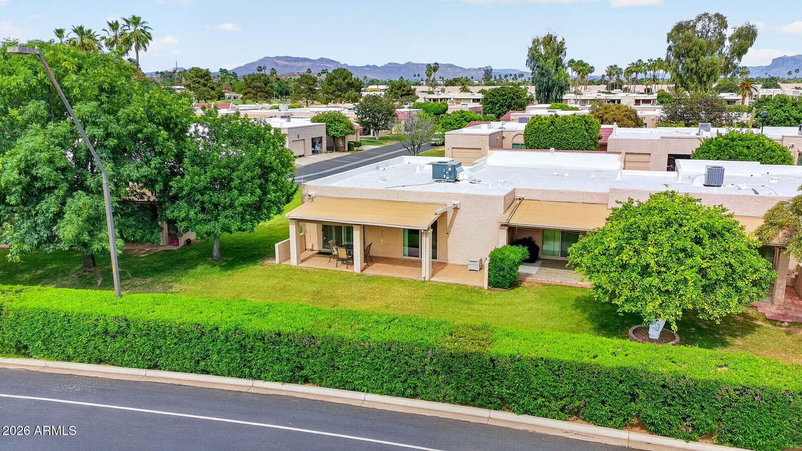 Property Photo:  720 S Privet Way  AZ 85208 