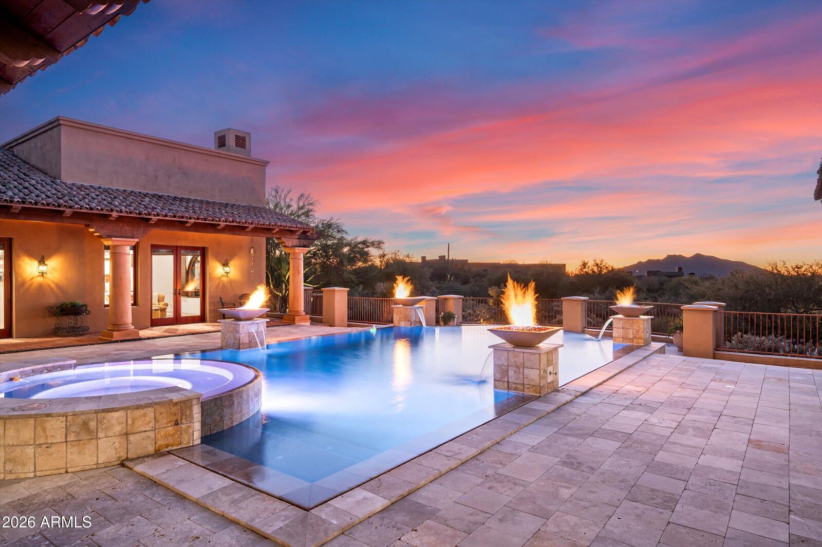 Property Photo:  37750 N 93rd Street  AZ 85262 