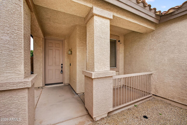 Property Photo:  6703 W Linda Lane  AZ 85226 