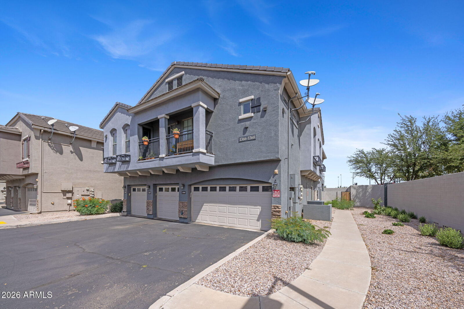 Property Photo:  280 S Evergreen Road 1368  AZ 85288 