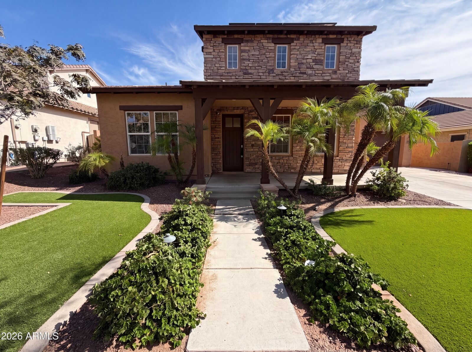 Property Photo:  20620 W Walton Drive  AZ 85396 
