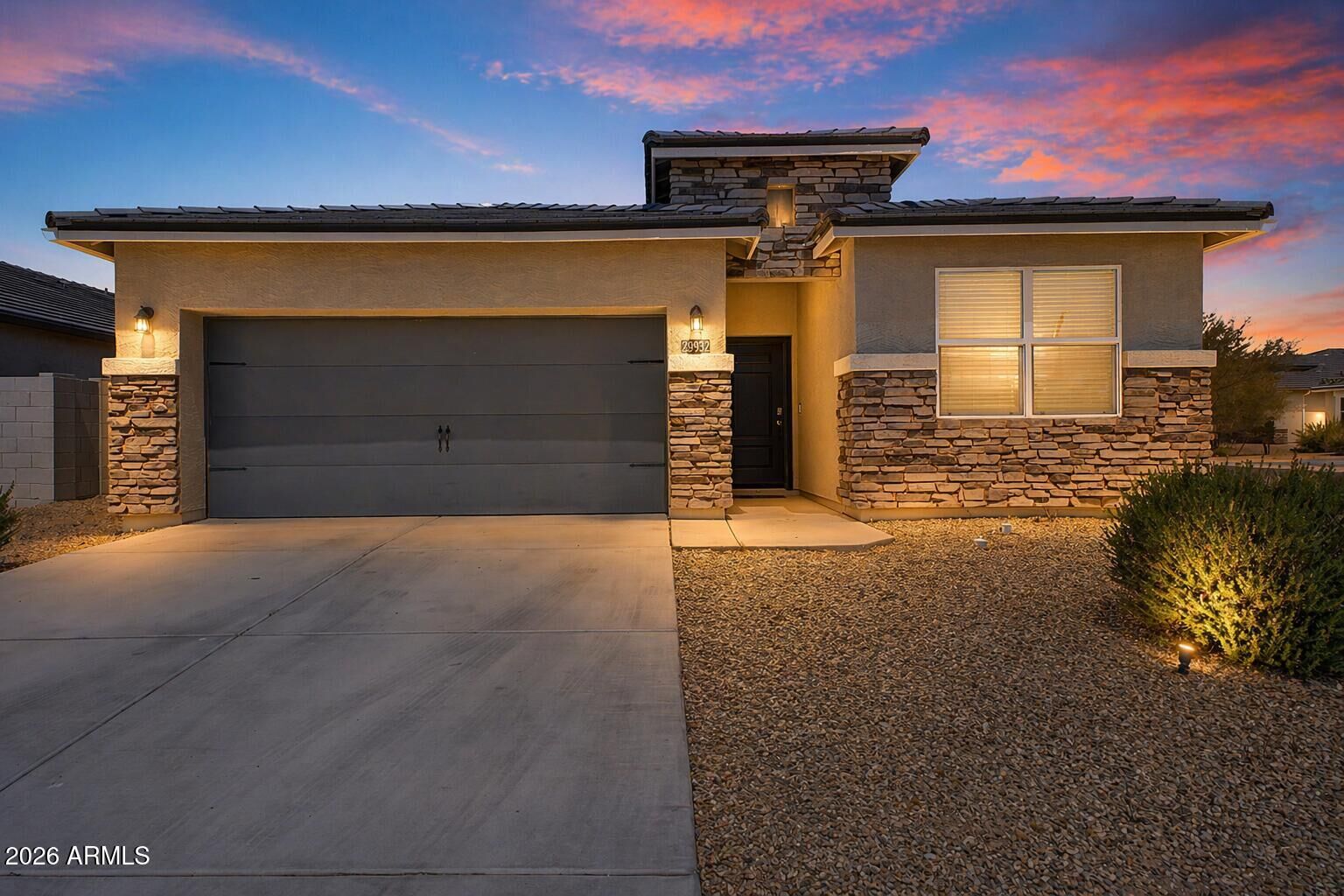 Property Photo:  23932 W Watkins Street W  AZ 85326 