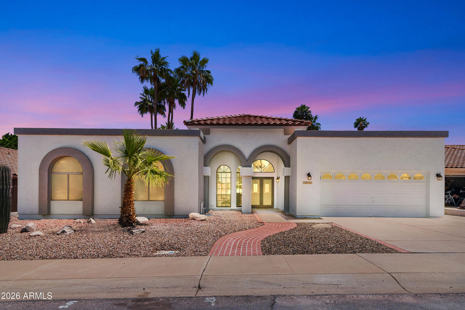 Property Photo:  1031 S Capistrano Drive  AZ 85233 