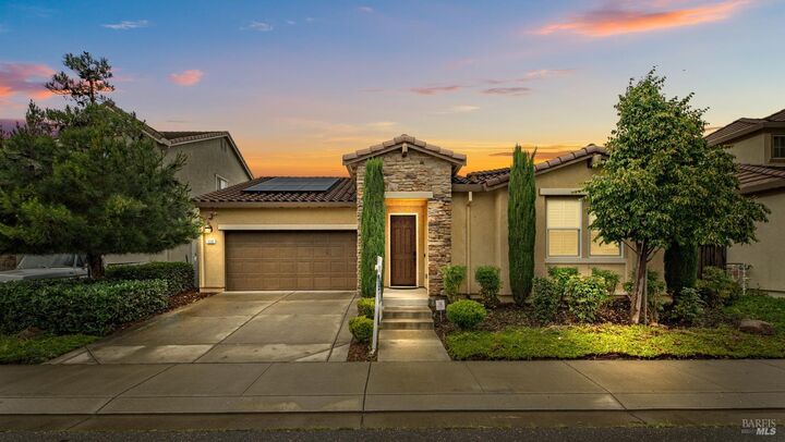 Property Photo:  130 Clematis Street  CA 95687 