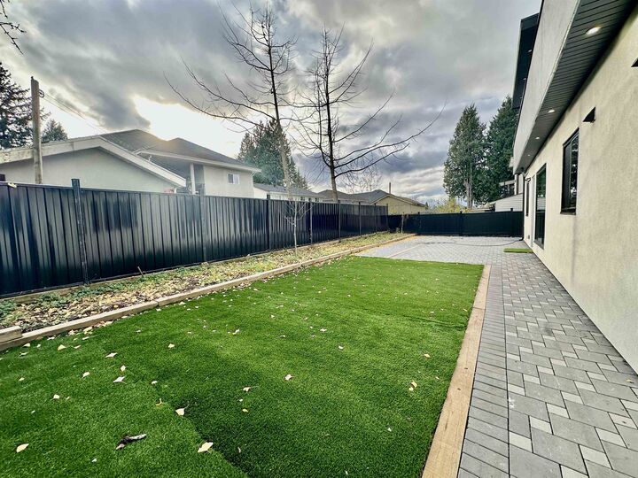 Property Photo: 12352 96 Avenue BC V3V 1W7
