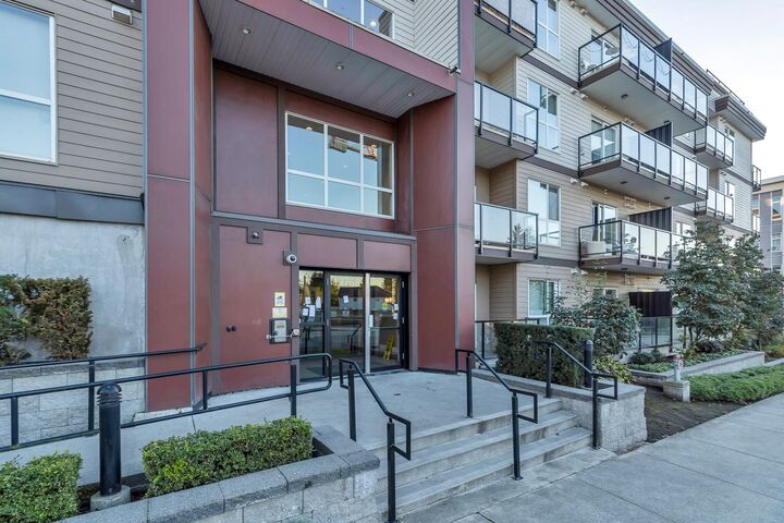 Property Photo: 13768 108 Avenue 221 BC V3T 0L9