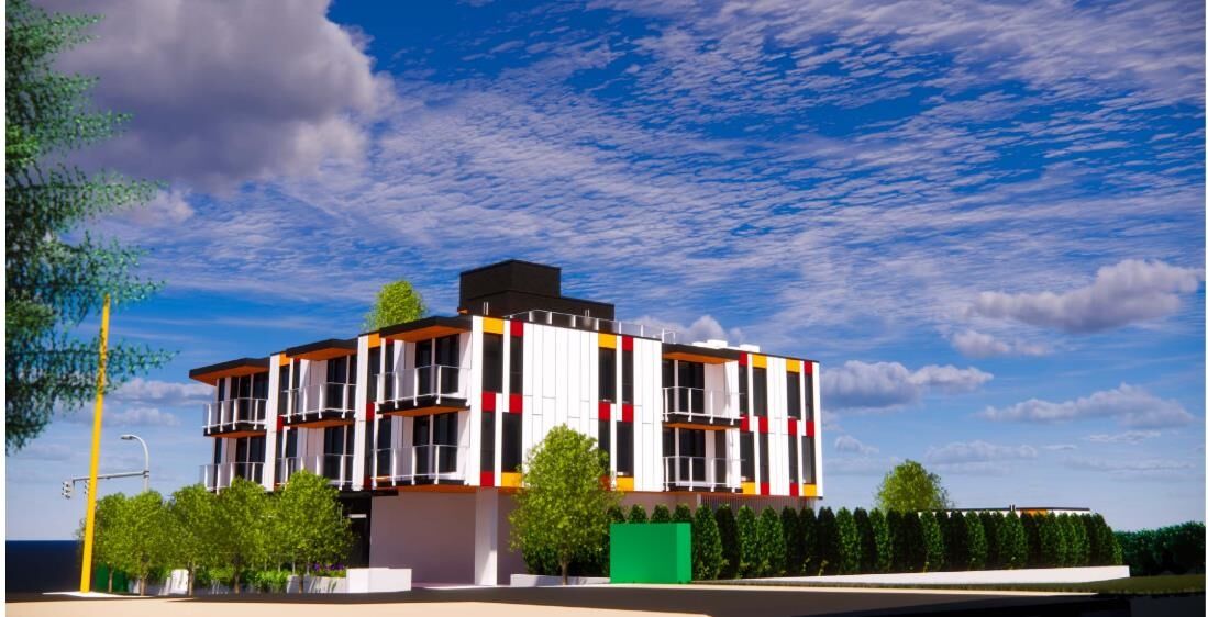 Property Photo:  23004 Dewdney Trunk Road  BC V2X 3L1 