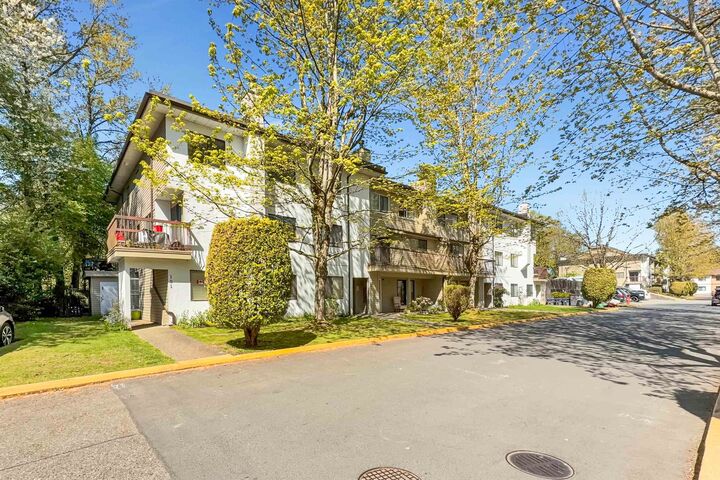 Property Photo: 7119 133 Street 204 BC V3W 7Z6