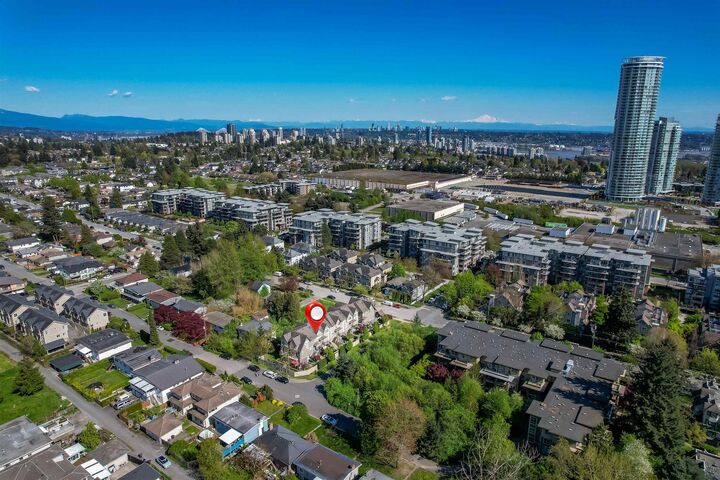 Property Photo: 7159 Stride Avenue 203 BC V3N 1T8