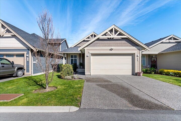 Property Photo: 6211 Chilliwack River Road 12 BC V2R 6A7